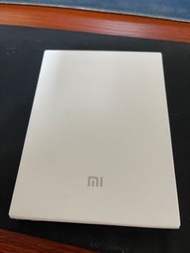 小米尿袋 移動電源 5000 mAh 行動電源 power bank