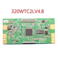 320WTC2LV4.8 For Samsung BN81-01300A  320WTC2LV4.8 ... etc. T-Con Board For LNT3253H ...  Logic Boar