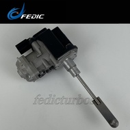 Turbo wastegate JHJ 03F145725K Turbocharger actuator for Audi A1 A3 1.2 TSI 77 Kw 105 HP CBZA CBZB 2