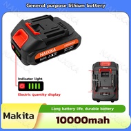 NAIXIKA 988VF 1588VF Lithium Battery Power Battery Replacement batteries for cordless tools Electric