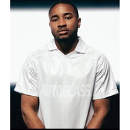 Chelsea 1998 Blank White Retro Jersey