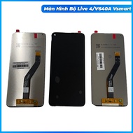 Vsmart live 4 v640a set screen