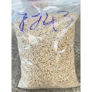 5kg of dehus 7743 bran for small ducks, helps new ducks bloom healthily and grow quickly