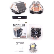 [Hot Sale Radiator] Suitable for Z170 Z270 X79 X99 H61H81 X58 B150M Motherboard 2011-V3 Radiator Fan