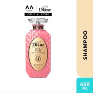 MOIST DIANE Perfect Beauty Extra Vital Shampoo 450ml (moist diane shampoo, moist diane scalp, moist 