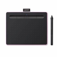 Wacom Intuos M, Bluetooth, Berry WCM-CTL-6100WL-P0
