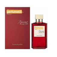M.F.K 【PERFUME】BACCARAT 540 EXTRAIT DE PARFUM 200ML LIMITED FOR WOMEN AND MEN