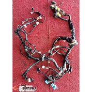 Wiring Enjin CK4A 4G93 Sohc Auto