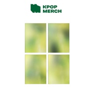 [ +KTOWN4U GIFT ] AESPA - 2nd Studio Album [ LEMONADE ] ACID Ver