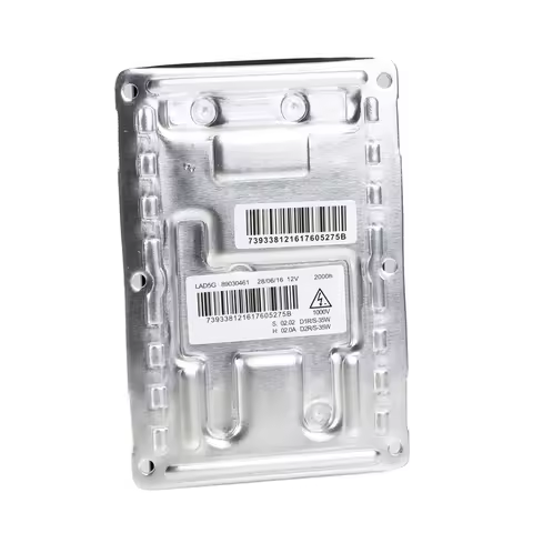 12 Pins D1S D1R Xenon Headlight Ballast for Jaguar XK8 XKROEM 2005-2006 89030461 89032131 89030967 8