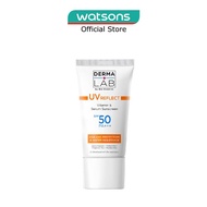 DERMA LAB Vitamin E Serum Sunscreen SPF50 PA+++ 40ml