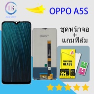 For OPPO A5S Lcd Display หน้าจอ จอ+ทัช ออปโป้ Oppo A5s