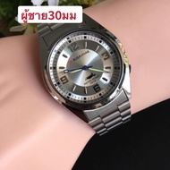 US SUBMARINE แท้ กันน้ำ 100%ไม่มีวันที่ สัปดาห์US Submarine รุ่น.J035 SUBMARINE รุ่น J035M