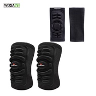 Elbow Knee Support Skating Roller Basketball Kneepads Elbow Pads Cycling Guard Mtb Downhill Protection Bicycle Knee Protector