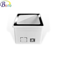 Modul Pengimbasan Kod QR Terbenam Pembaca Turnstile Konsol Permainan Mesin Layan Diri Modul Pengimba