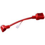 GY21749 Battery Cable Compatible with JD D100 D105 D110 D120 D125 D130 D140 D150 D155 D160 D170 E100
