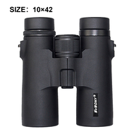 SVBONY SV21 กล้องส่องทางไกล Long Range 10x42 MC Optical Coating BK7 Prism High Power Telescope กล้อง