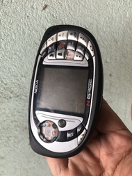 Nokia Ngage QD