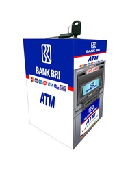 celengan atm kotak kayu tabungan gambar bca bri bni mandiri miniatur atm premium besar jumbo murah