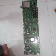 main board KDL-58U600B sony