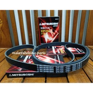 SUZUKI GRAND VITARA 2.0 (2007) ( 5PK1650 ) FAN BELT MITSUBOSHI ORIGINAL ( MADE JN JAPAN )
