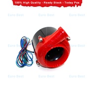 Universal Electronic turbo Car Fake Dump Valve Turbo Blow Off Valve Sound Electric Turbo Blow Off An