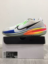 Nike GT Cut 1 Ghost