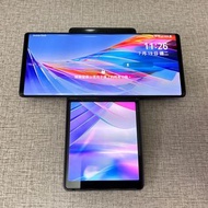 LG WING 罕有台灣版雙卡5G