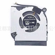 Suitable for Acer PH317-53 PH315-52 AN515-55 AN517-52 N20C1 Fan