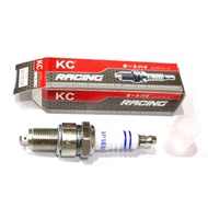 IRIDIUM RACING SPARK PLUG KC-BP6ESR NINJA 2-STROKE SATRIA R kawasaki