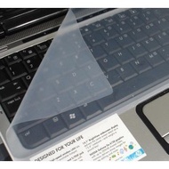 keyboard protector 14 inch pelindung keyboard laptop