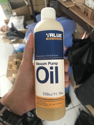 Oli Vacuum Pump / Oli Vacuum Value / Alat Alat Ac Lengkap Kumplit / Alat Servis Sparepart Kulkas Ko