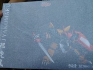 千值練 METAL FORCE 邪虎丸連專用鋼衣