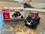 Kumamon Tomica Car 熊本熊車仔
