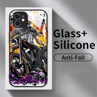 Casing For Oppo A57 4G A52 A53 2020 A53s A54 A54s A55 4G A55 5G A55s 5G A56 5G A57s A57e A58 4G A58 