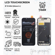 LCD 13 MINI - LCD TOUCHSCREEN 13 MINI FULLSET