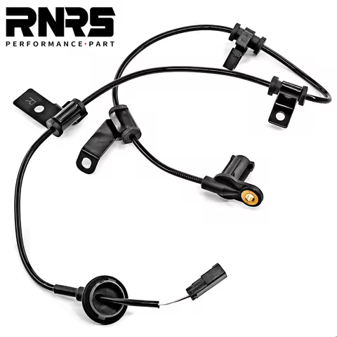 Rear Left or Right ABS Wheel Speed Sensor For Ford Escape Mercury Mariner OEM# 5L8Z2C190AA / 8L8Z2C1
