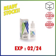 Alcon Tears Naturale II Eye Drop 15ml