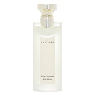 Bvlgari 白茶香氛淡香水