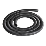 3Meter Inner Diameter 32mm Vacuum Cleaner Threaded Hose Suction Tube Bellows Vacuum Tube Hose Replac