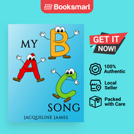 My ABC Song - Paperback - English - 9781951497927