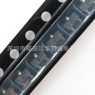 Surface-mount Transistor 2N3906 MMBT3906 Silk Screen2A SOT-23Encapsulation PNP 3000个/Disk