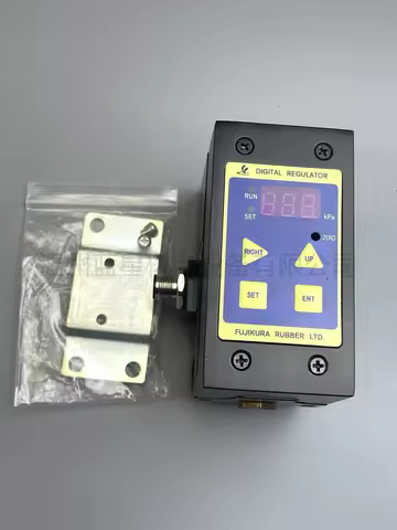 Electric Control Converter Electric Proportional Valve KRE-8-2-IP KRE-8-2-EP-L3