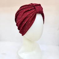 Instant hijab turban Premium scuba turban Luxury turban Instant Tudung Sarung