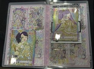 PriPara All Idol Perfect Stage Switch 遊戲卡片