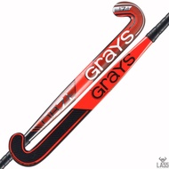 Grays Dynabow Plus 7 Composite Hockey Stick – DB+7