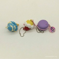 New Product Bulk Capsule Toy Series Cone Cake Macaron Food Toy Pendant BVS3