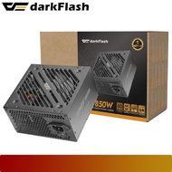 DARKFLASH EMT 850W | PSU 850W 80+ Bronze Non Modular