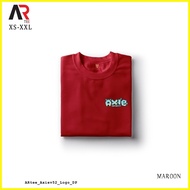 ⚾︎ ◫ ♧ AR Tees Axie Infinity Logo Pocket Customized Shirt Unisex Tshirt for Women and Men