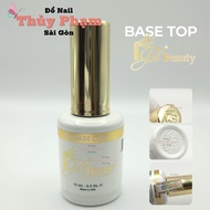 Base Top igel nhập khẩu Mỹ chính hãng (15ml) - Sơn top phủ bóng - Sơn base USA